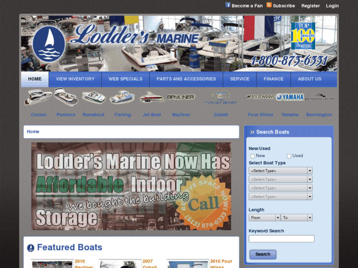 www.loddersmarine.com