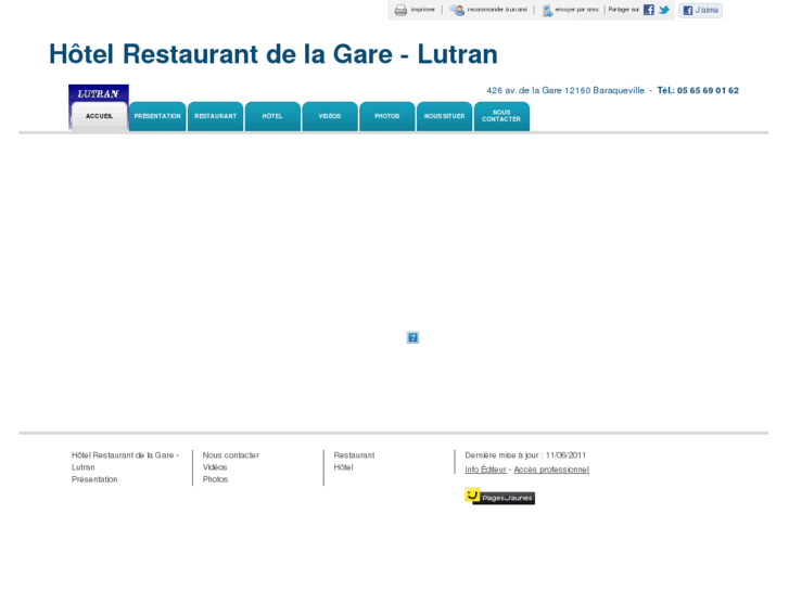 www.lutran-hotel.com