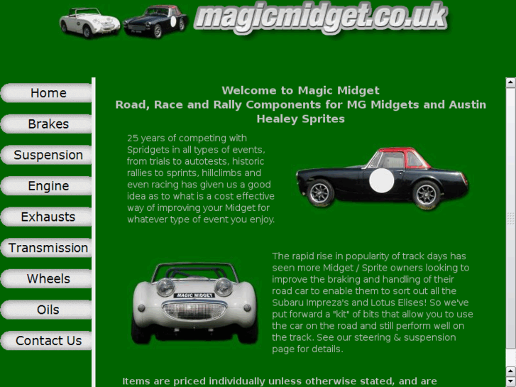 www.magicmidget.co.uk