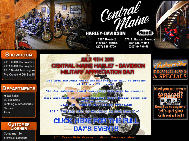 www.maineharley.com