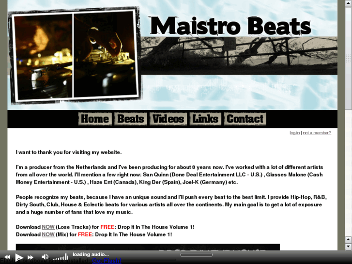 www.maistrobeats.com