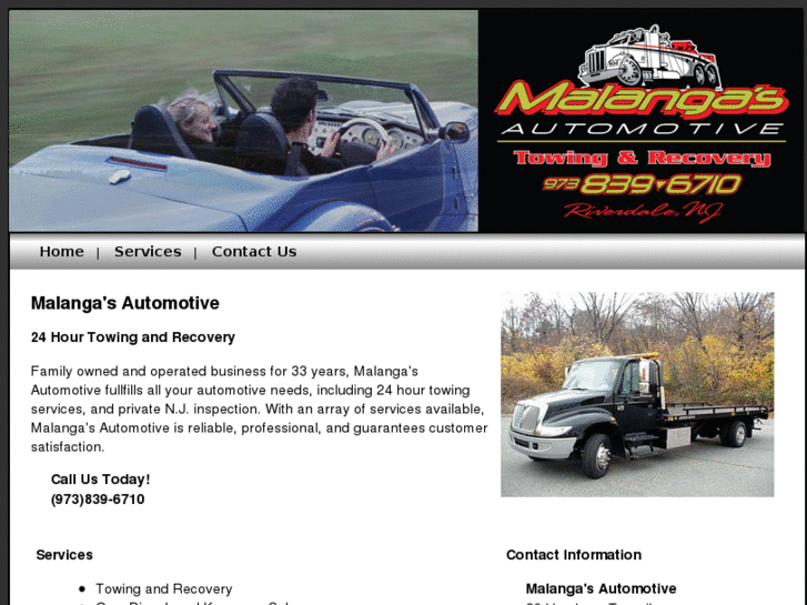 www.malangasautomotiveinc.com