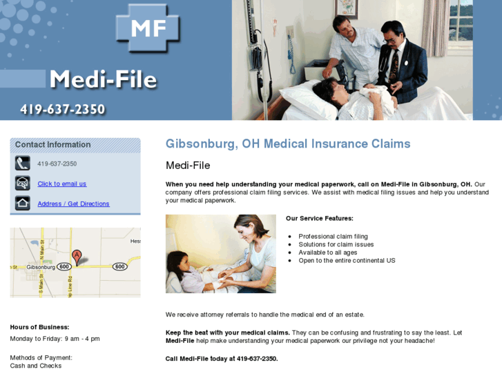 www.medifile.org