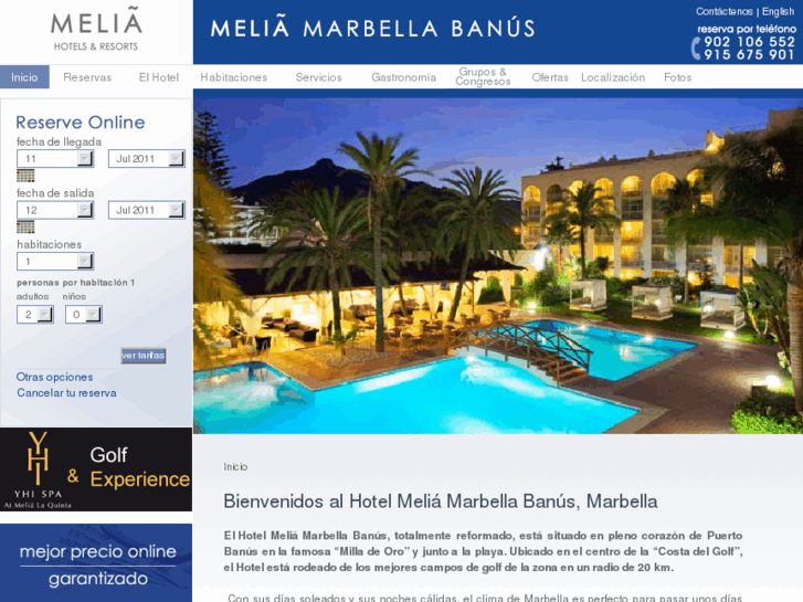 www.melia-marbelladinamar.com