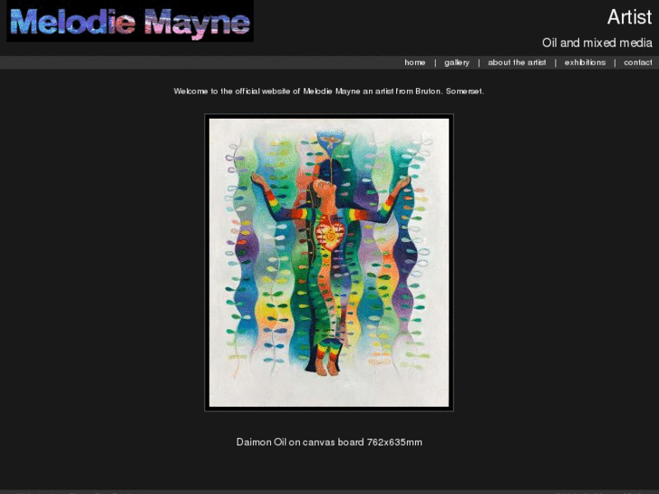 www.melodiemayne.co.uk