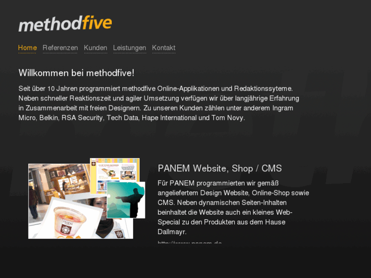 www.methodfive.de