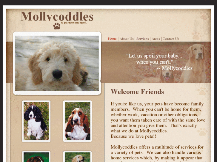 www.mollycoddlespet.com