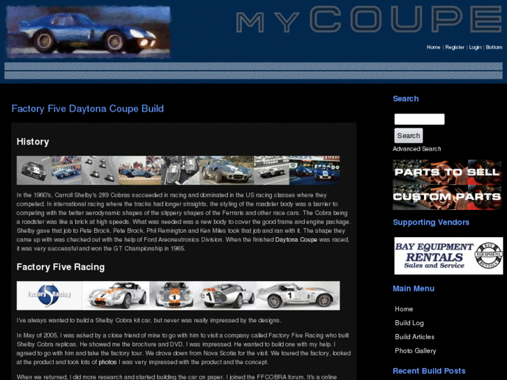 www.mycoupe.ca