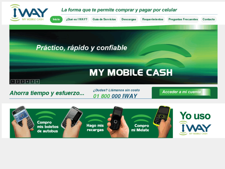 www.myiway.com