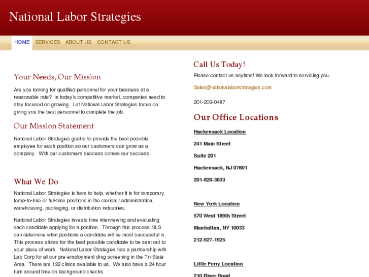 www.nationallaborstrategies.com