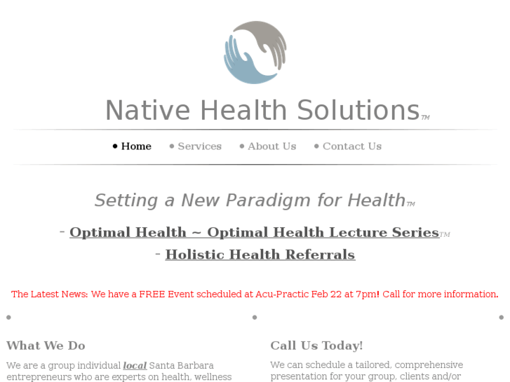 www.nativehealthsolutions.com