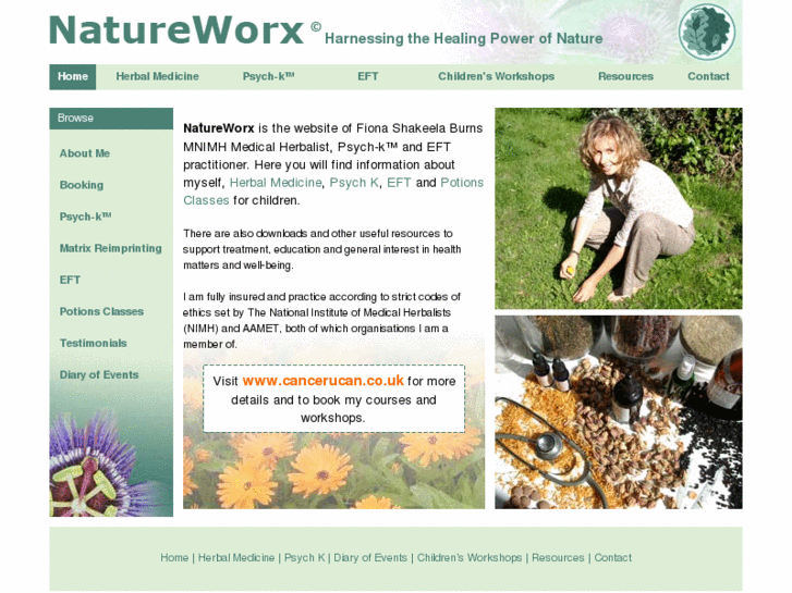 www.natureworx.com