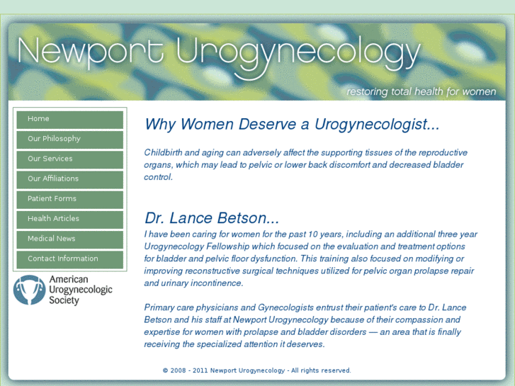 www.newporturogynecology.com