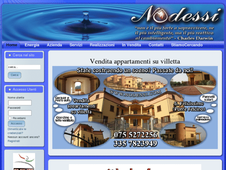 www.nodessi.com