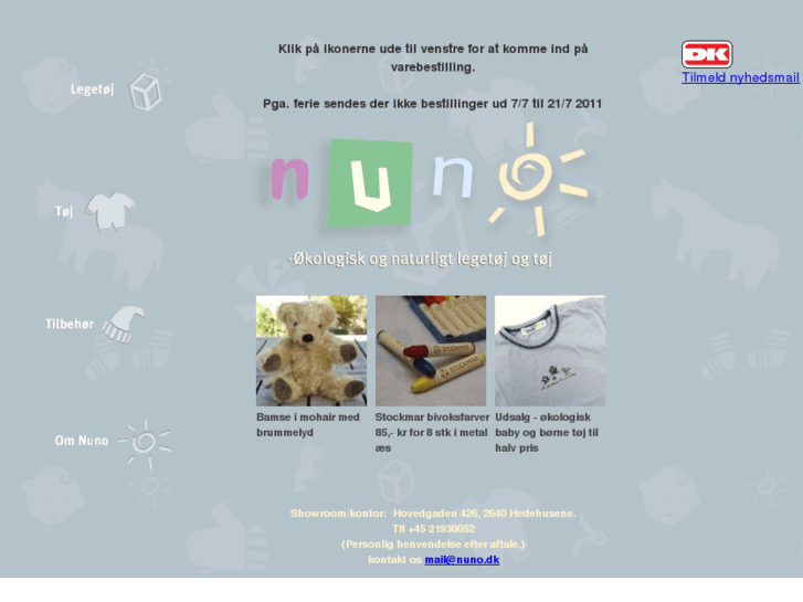 www.nuno.dk