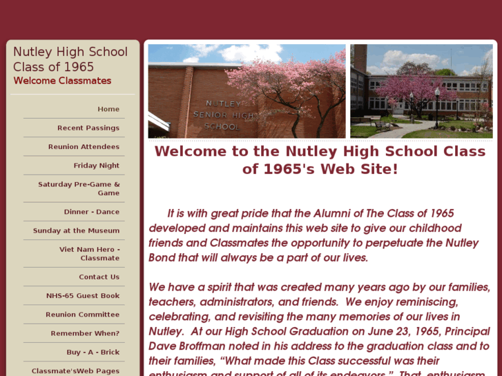 www.nutleyhigh-65.com