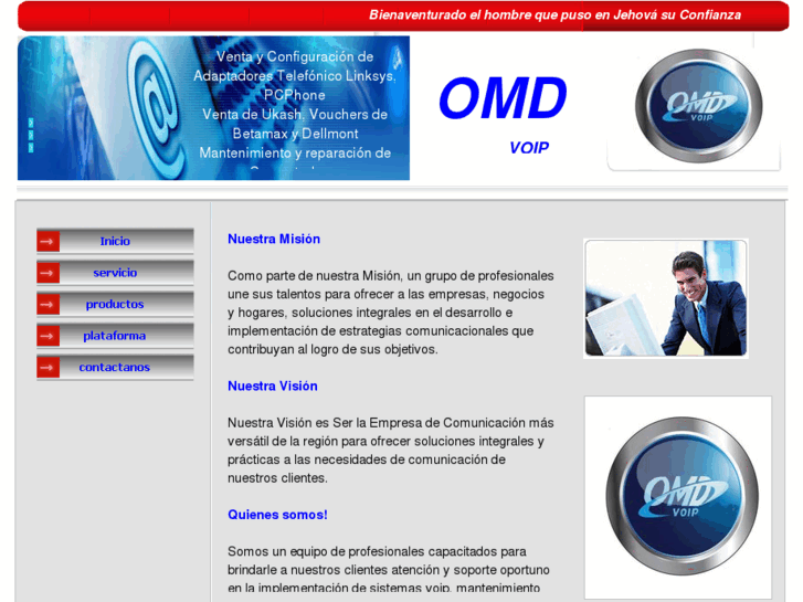 www.omdvoip.com