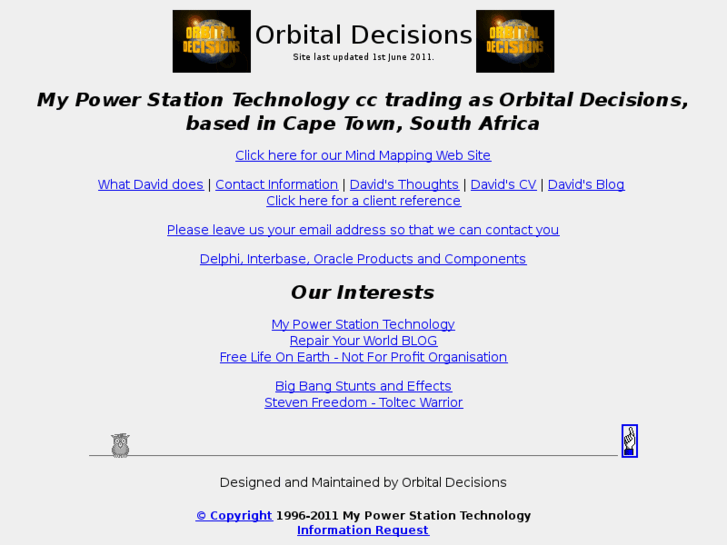 www.orbital.co.za