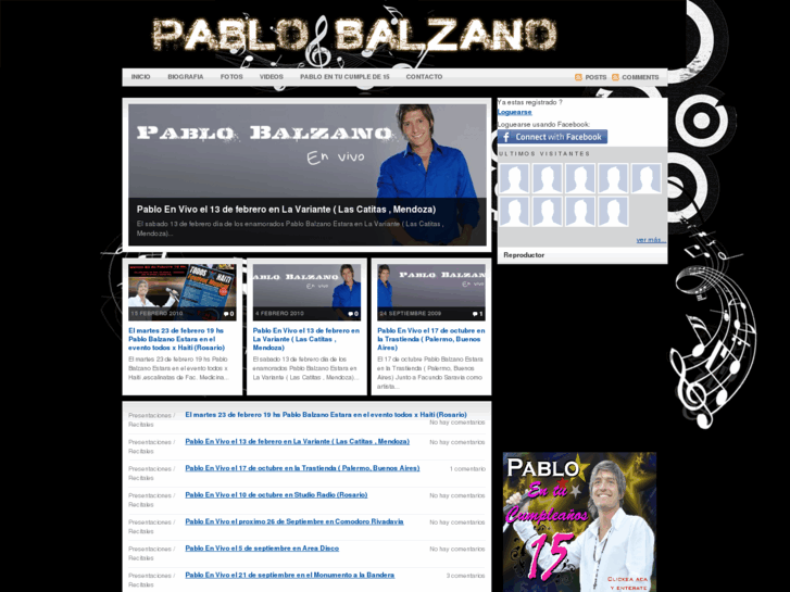 www.pablobalzano.com