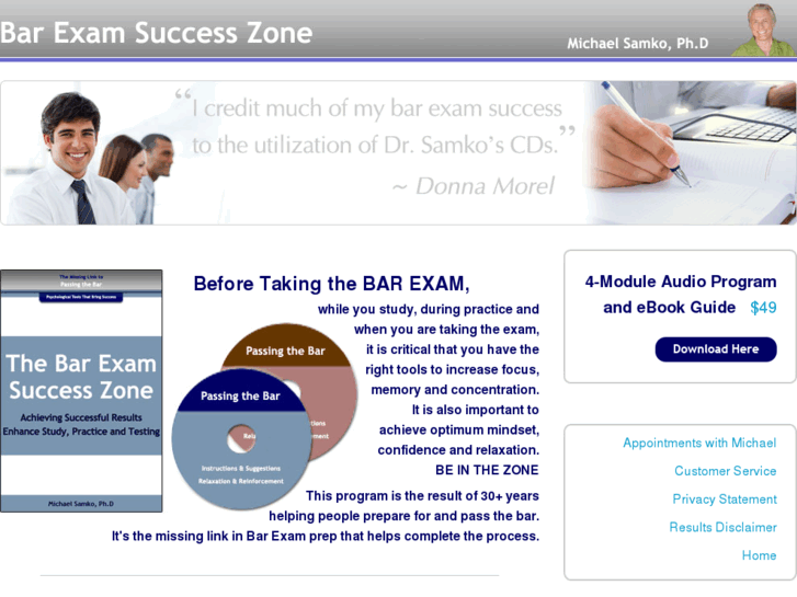 www.passingbarexam.com