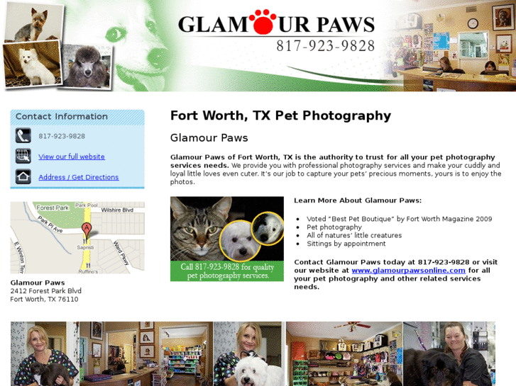 www.petphotographyftworth.com