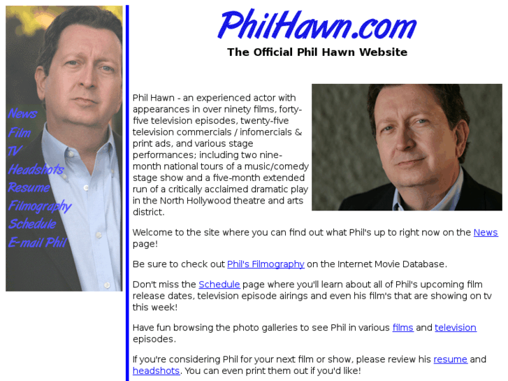 www.philhaun.com