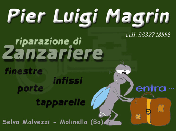 www.pierluigimagrin.com