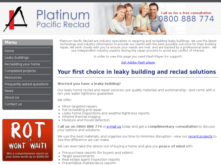 www.platinumpacificreclad.co.nz