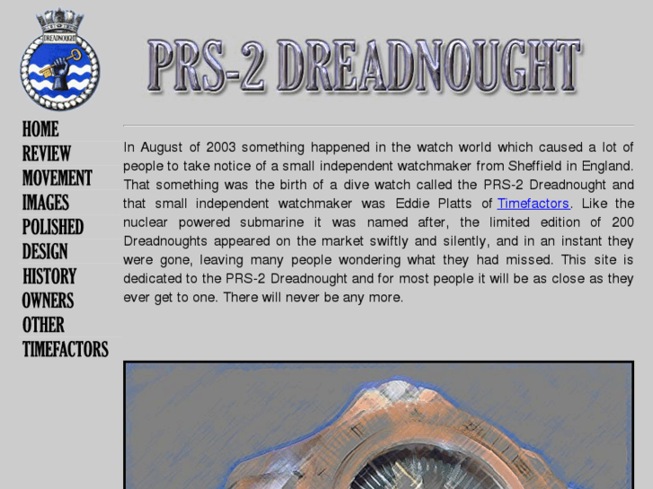 www.prs2dreadnought.com