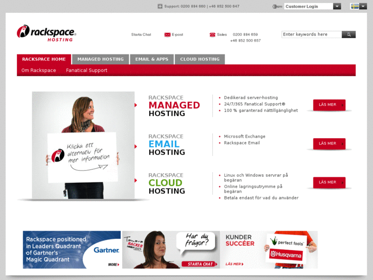 www.rackspacehosting.se