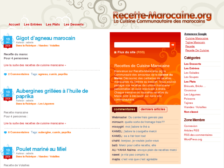 www.recette-marocaine.org