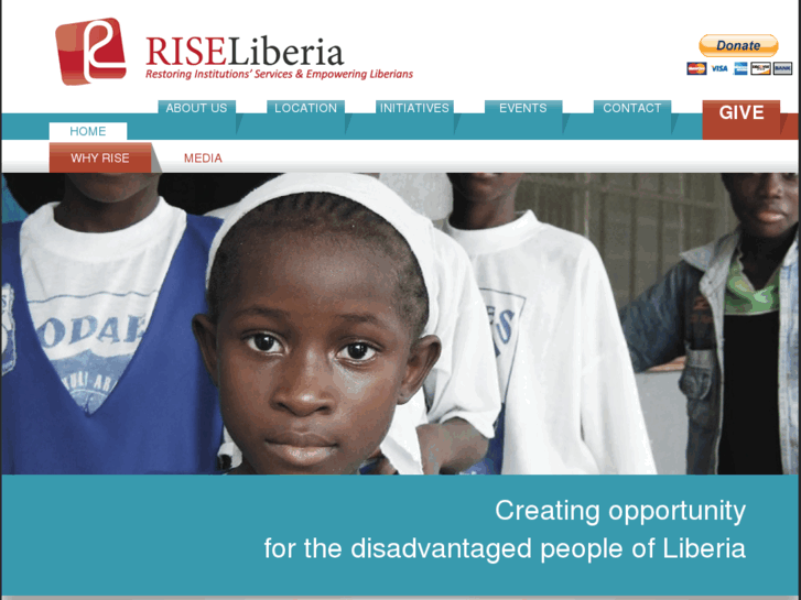 www.riseliberia.com