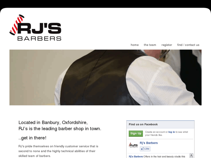 www.rjsbarbers.com