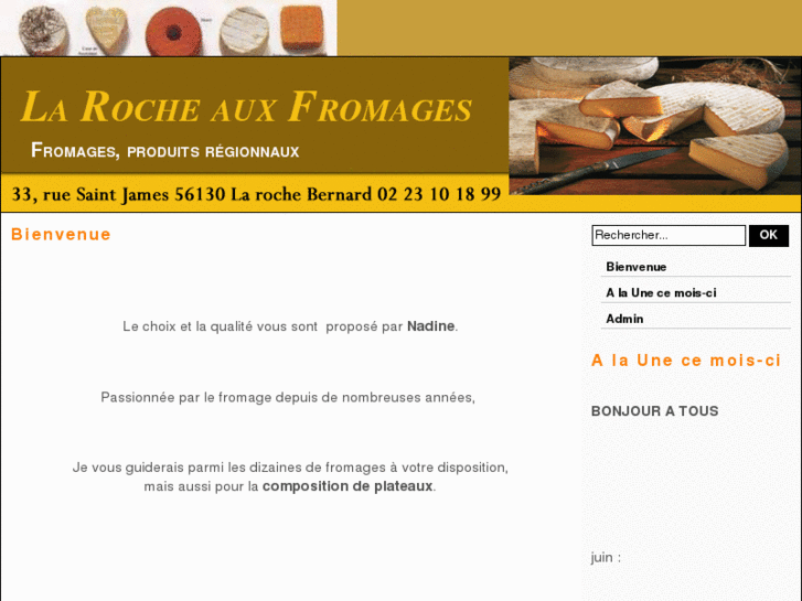 www.rocheauxfromages.com