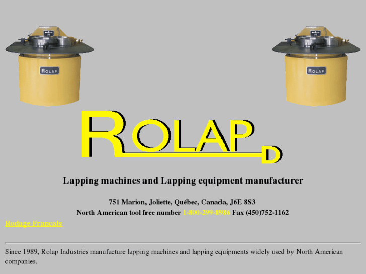 www.rolapindustry.com