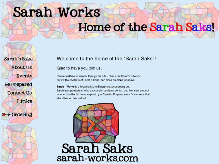 www.sarah-works.com