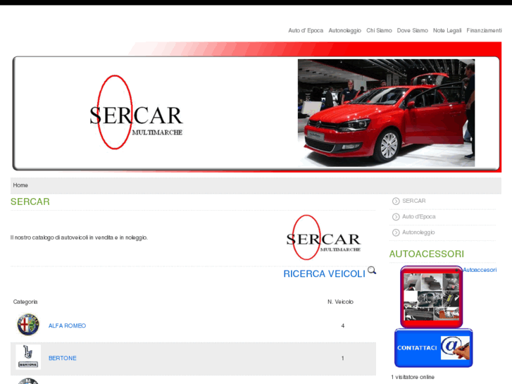 www.sercarauto.com