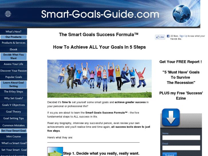 www.smart-goals-guide.com