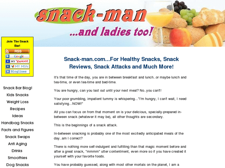 www.snack-man.com