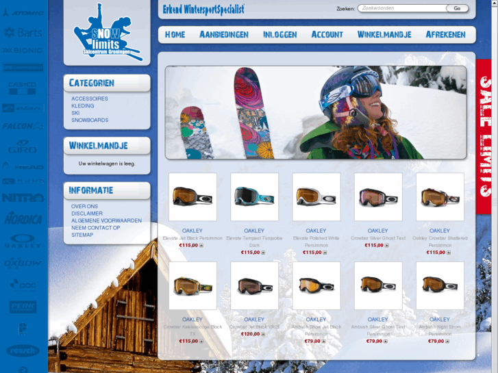 www.snowlimitsshop.nl