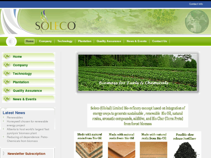 www.solecoltd.com