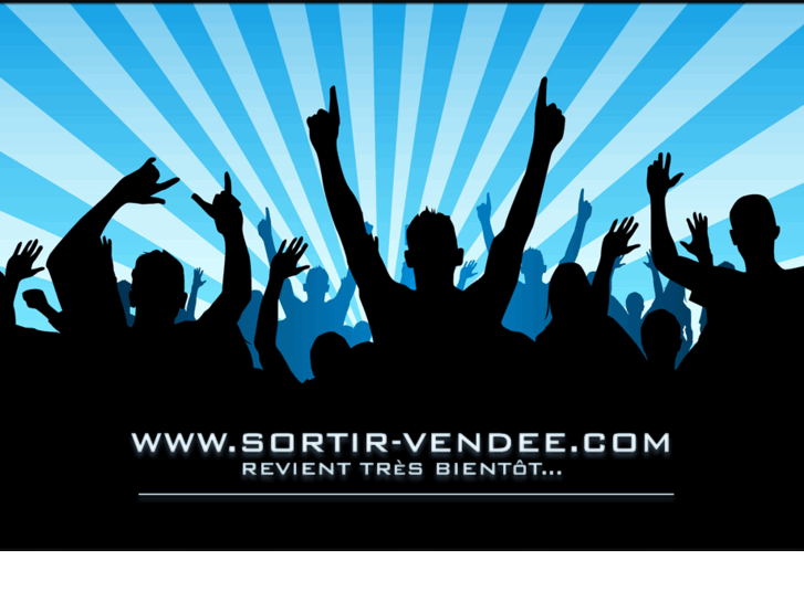 www.sortir-vendee.com