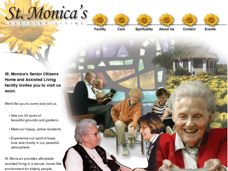 www.stmonicasassistedliving.com