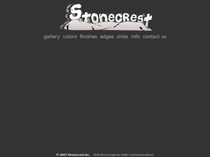 www.stonecrestinc.com