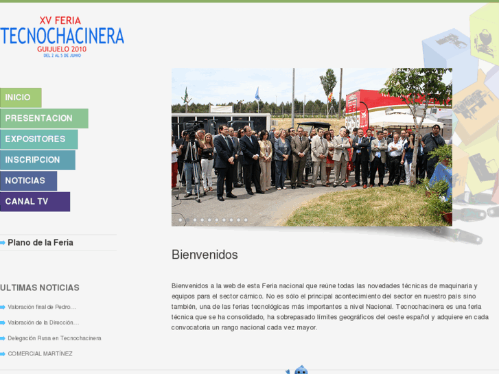 www.tecnochacinera.com