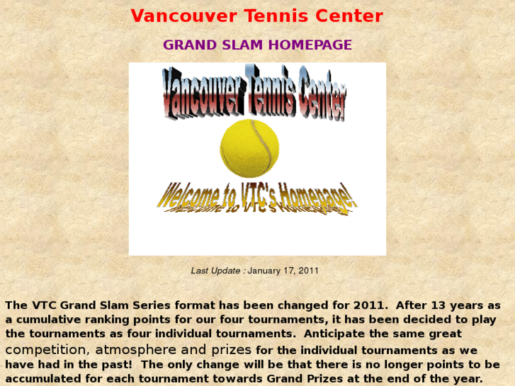 www.tennisinfo4u.com