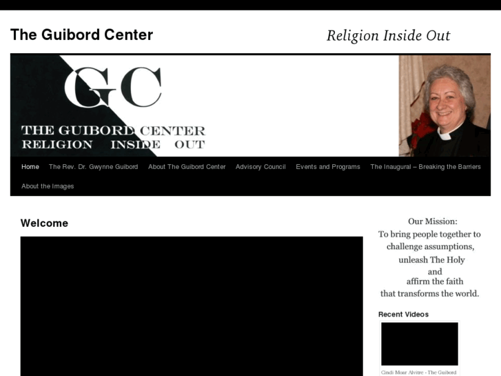 www.theguibordcenter.org