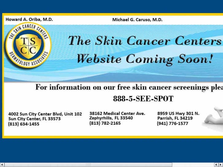 www.theskincancercenters.com