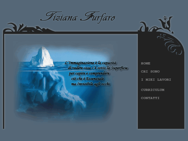 www.tizianafurfaro.com