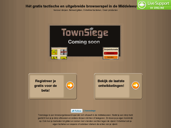 www.townsiege.com